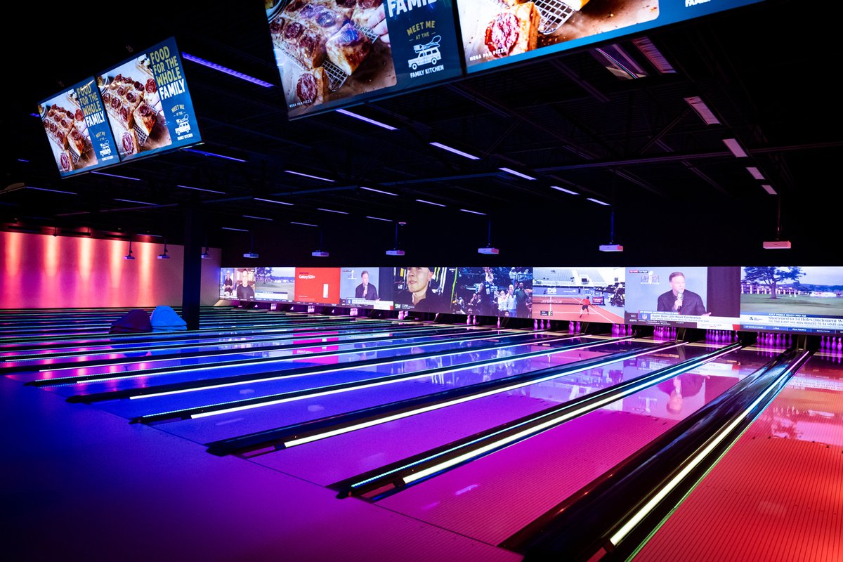 We are proud to welcome new-to-portfolio <a href="/MyMainEvent/">Main Event</a> to <a href="/WoodlandMall1/">Woodland Mall</a> next month and can’t wait to share what we’ve been working on at <a href="/MoorestownMall/">Moorestown Mall</a>. Read our chat with BisNow about the strength of our entertainment roster in the Philly region: bit.ly/3WmIoSr