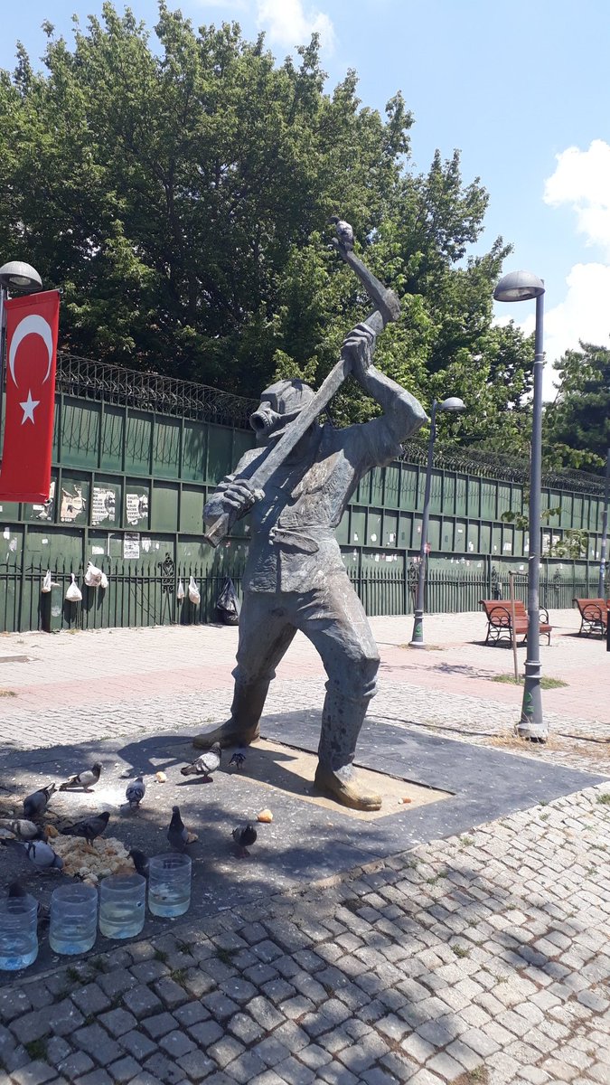 Ankara,Olgunlar sk.Madenci.