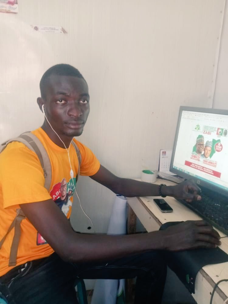 Chief Ikukuoma (@ikukuomac) on Twitter photo A young Nigerian from the North <a href="/DEGEO7/">A.O.Yusuf for Truth & Integrity</a> has just been arrested by the DSS over the upcoming nationwide planned protest on August 1st A young Nigerian from the North <a href="/DEGEO7/">A.O.Yusuf for Truth & Integrity</a> has just been arrested by the DSS over the upcoming nationwide planned protest on August 1st