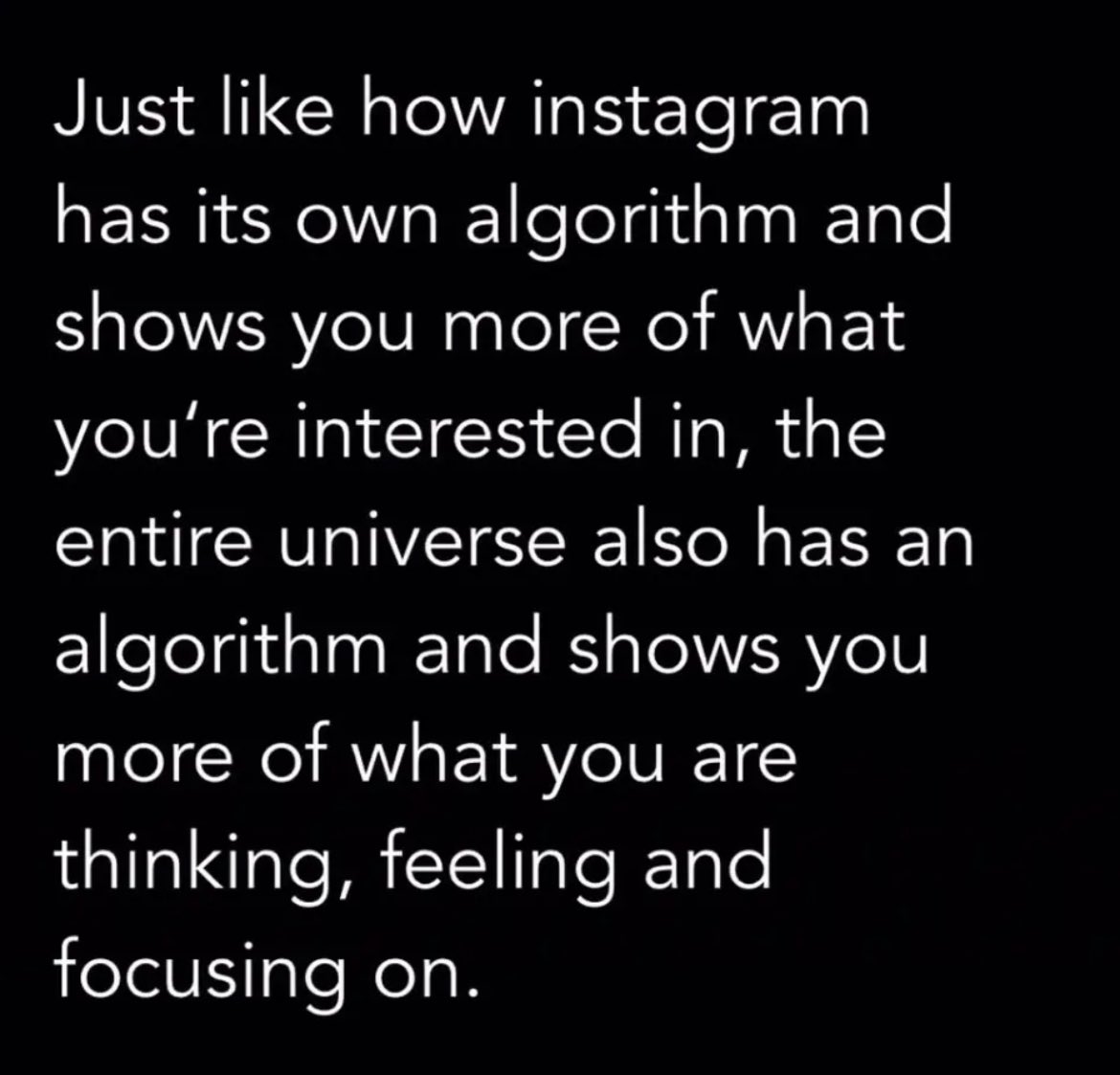 high frequency guru ate w this
