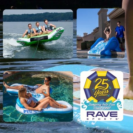 jerseymarketing's tweet image. Rave Sports- Jump into the #water with us &amp;amp; leave your worries behind, connect with friends &amp;amp; family &amp;amp; make long lasting memories. Shop our high-quality #poolslides &amp;amp; #floats &amp;amp; our giant #backyard &amp;amp; #lakeshore #waterslides for water #recreation products. jerseymarketers.com