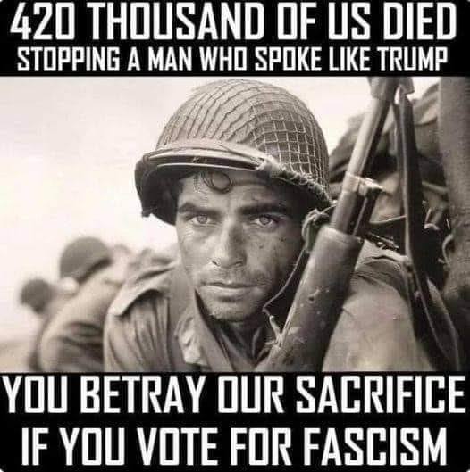 ROBERTALINDON's tweet photo. @OccupyDemocrats https://t.co/sks5t4voUQ