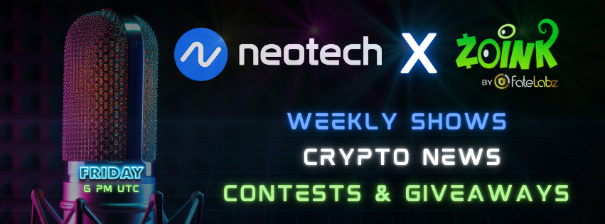 NeoTech tweet media