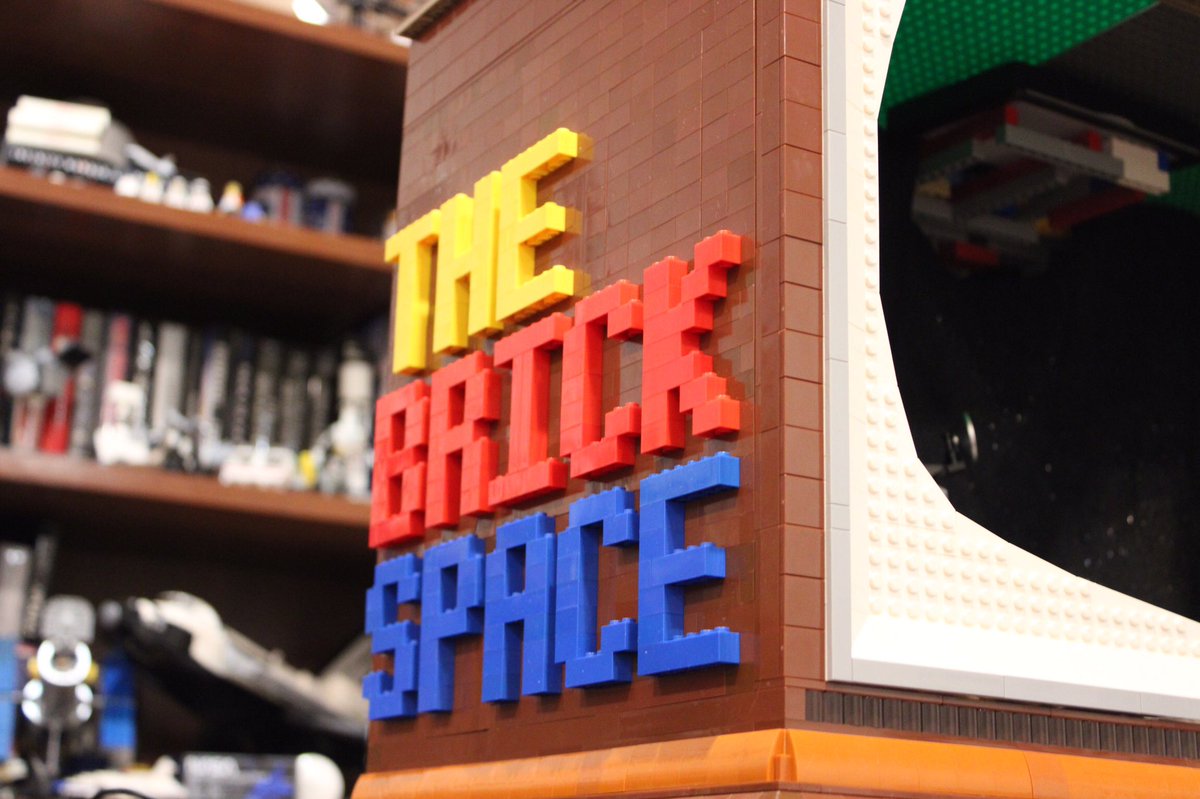 The Brick Space (@TheBrickSpace1) / Posts / X