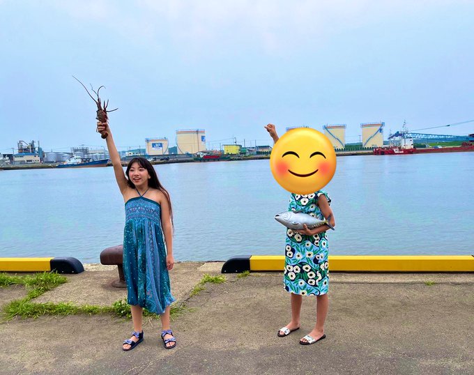 Twitterのコスプレ画像36