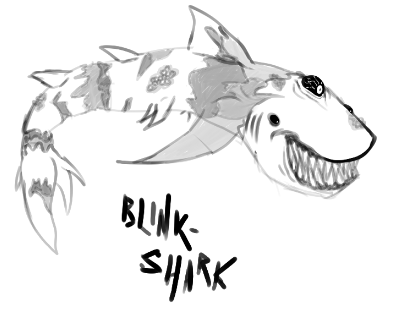 EldrichScribler's tweet photo. A couple of doodles of stuff from the #Ethersea campaign since I'm listening to it again

More in thread https://t.co/O4sJUDuP1M