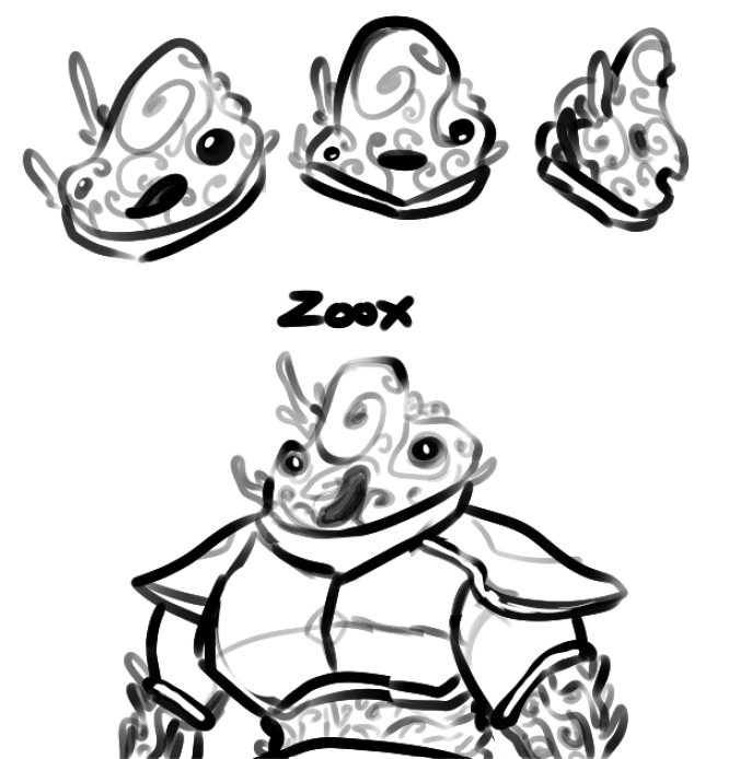 EldrichScribler's tweet photo. A couple of doodles of stuff from the #Ethersea campaign since I'm listening to it again

More in thread https://t.co/O4sJUDuP1M