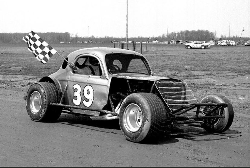 Random Pic of the Night 🏁🥃