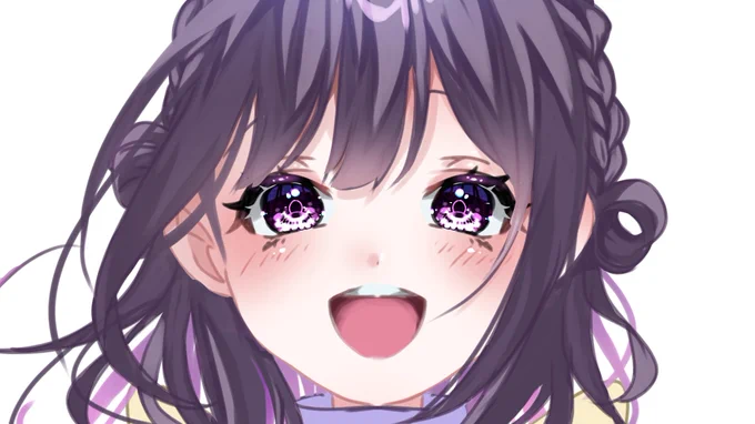 かわいくなってきたっっ 