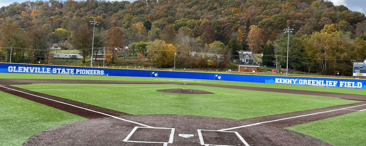 Greyson McNeill (@greyson_mcneill) on Twitter photo Blessed to say that I will be committing to Glenville state university! Thank you for my family, friends, and coaches that have pushed me to this level! <a href="/JMullins85/">Jimmy Mullins</a> Blessed to say that I will be committing to Glenville state university! Thank you for my family, friends, and coaches that have pushed me to this level! <a href="/JMullins85/">Jimmy Mullins</a>
