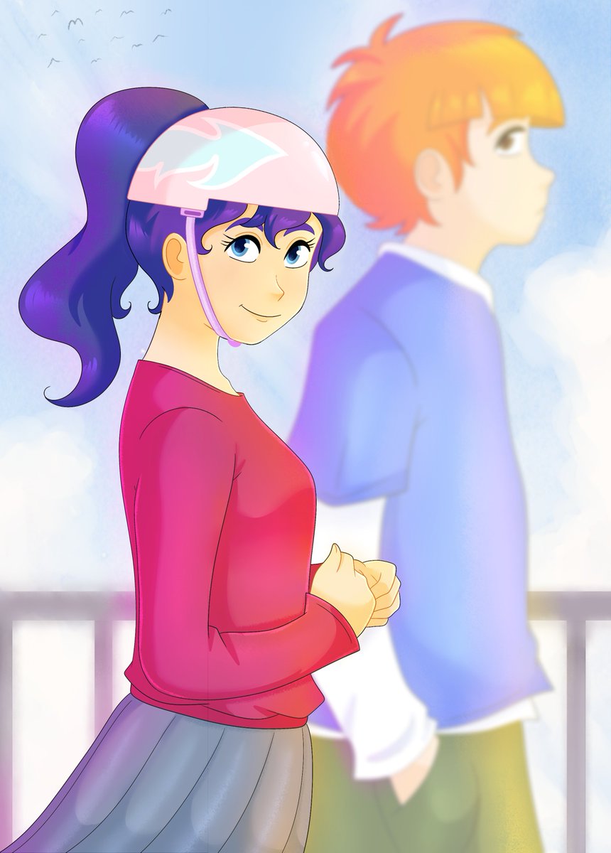 Blue_Rainy tweet media