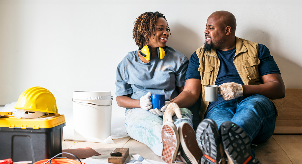 SpectrumCU's tweet image. Is now the right time to get a HELOC? Explore why rising home values and competitive rates make 2024 an ideal time for homeowners. ow.ly/bGNK50SKBja