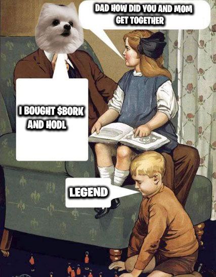 <a href="/midasmulligann/">A’precious Blessin</a> <a href="/Dior100x/">Dior</a> We are $Bork

GUJznRQz7jcSGFA7pT3X7RpoLgazUAX8UhpJQQ8Fpump