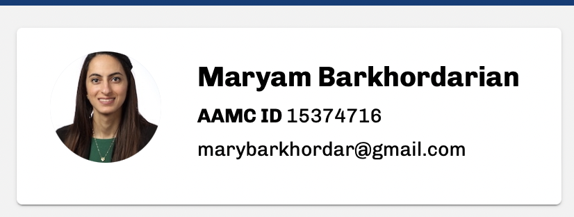 MaryamBMD's tweet photo. I have been working hard for the past few years to submit my Cardiology🫀 fellowship application. Finally submitted!
I want to appreciate all who supported me through this journey!
@Sameheliasmd @HMHPMCIM @CardioNerds @ACCinTouch #ACCIMProgram #WIC https://t.co/somSoOGBsa