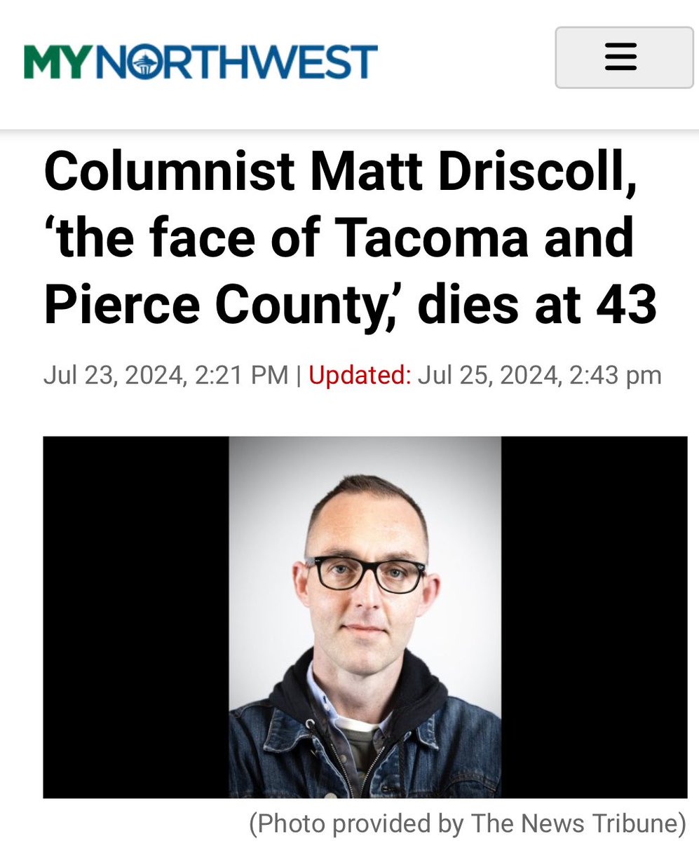 Died Suddenly tweet media