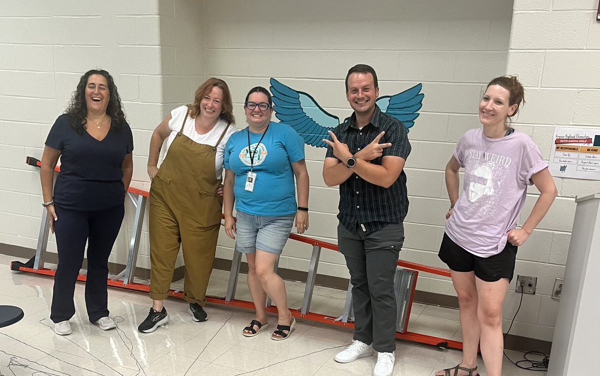 Young Ah Rhee tweet media