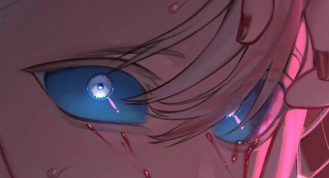 눈을 크게 그리는거 치고 굉장히 묘사를 안하는편임...뭘 더 넣어야하나...싶다가도 큰판만 나누면 됏지 뭘또허냐. 하면서 걍 내비둠
