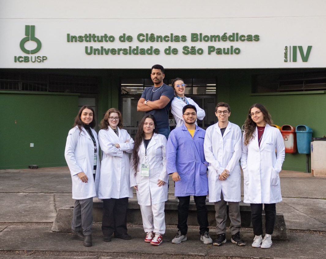 Theoretical and practical course on Flow Cytometry