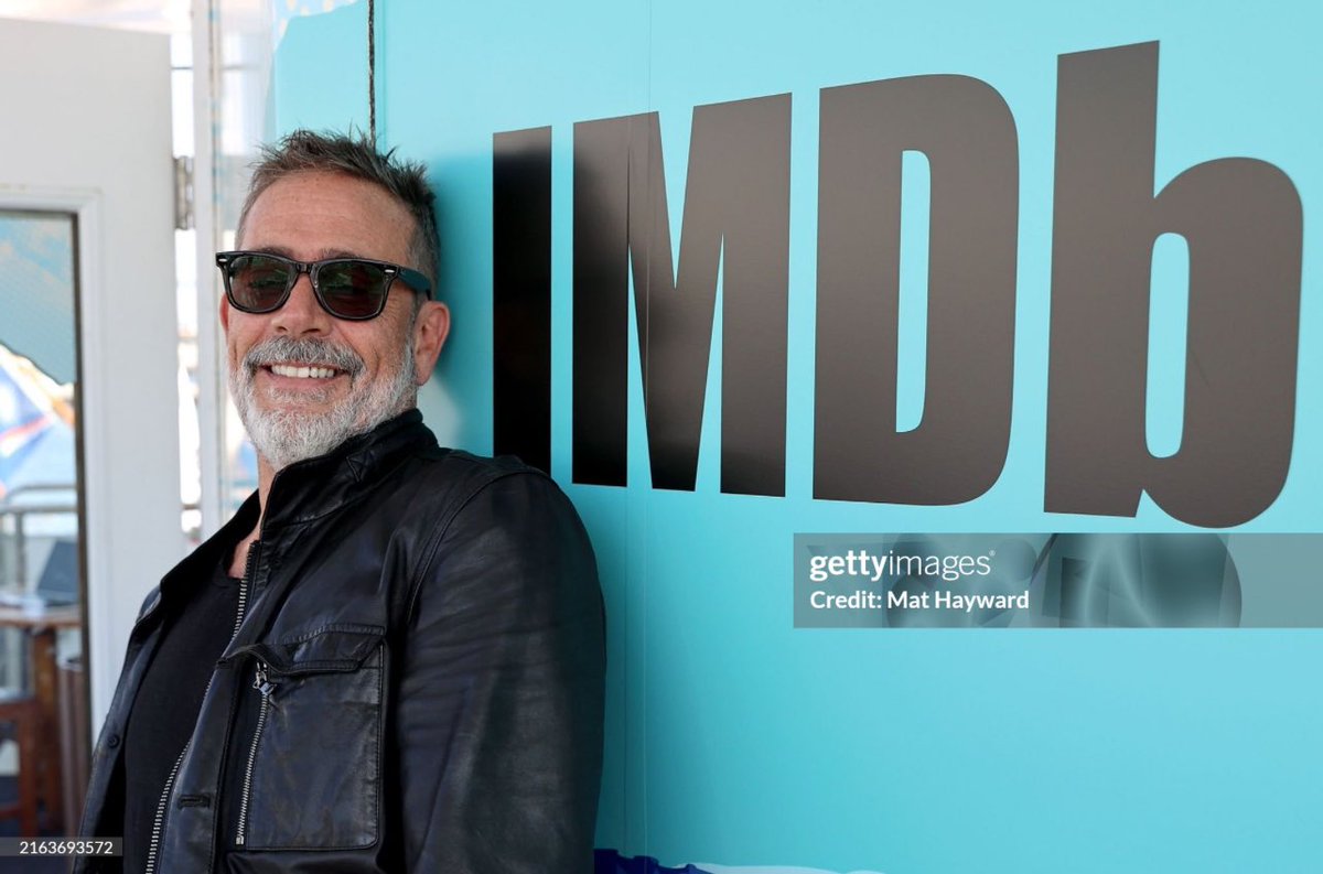 tonypuddin's tweet photo. omg look at him #jeffreydeanmorgan #deadcity https://t.co/UvO9FGjTRV