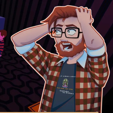 Indigo Gaming | YouTuber, Indie Dev tweet media