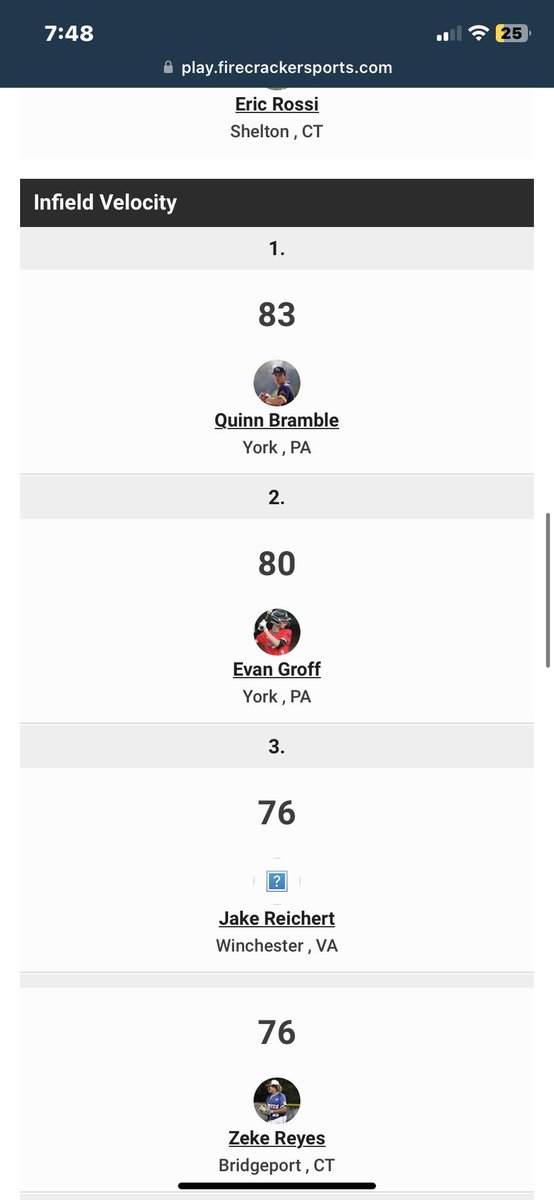 Quinn Bramble tweet media