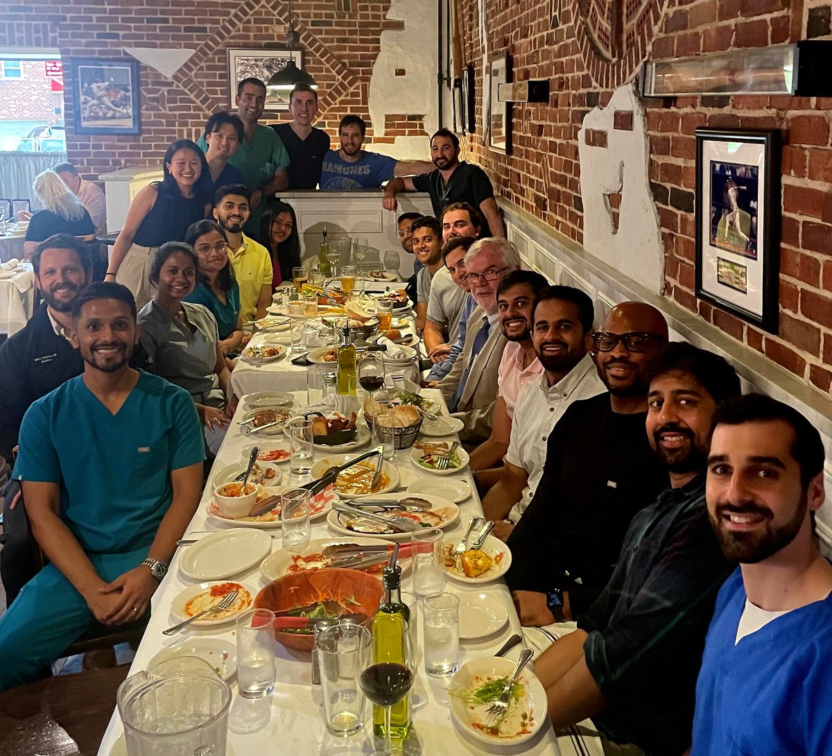 Garred Greenberg (@ggreenbergmd) on Twitter photo A fun night out to celebrate our new fellows! <a href="/MonteHeart/">Montefiore Heart</a> <a href="/MontefioreNYC/">Montefiore Health System</a> <a href="/CrisZamoraMD/">Cristian Zamora</a> <a href="/barillas_irene/">Ma Irene Barillas</a> <a href="/aschenonegiugni/">Aldo L Schenone, MD</a> A fun night out to celebrate our new fellows! <a href="/MonteHeart/">Montefiore Heart</a> <a href="/MontefioreNYC/">Montefiore Health System</a> <a href="/CrisZamoraMD/">Cristian Zamora</a> <a href="/barillas_irene/">Ma Irene Barillas</a> <a href="/aschenonegiugni/">Aldo L Schenone, MD</a>