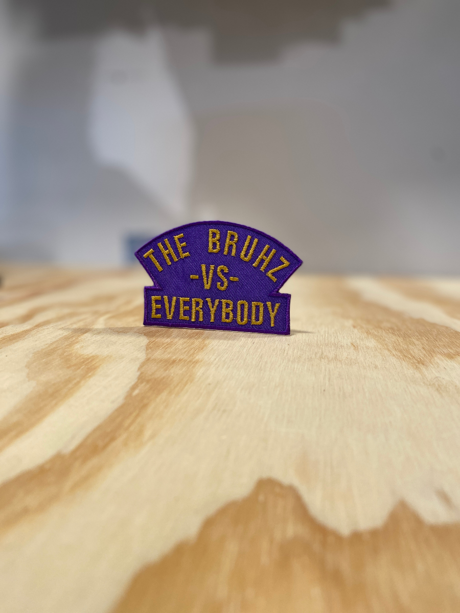 GreekPatches's tweet photo. Alexa, play Atomic Dog!

#omegapsiphi #quepsiphi #opp1911 #fietts #sonsofbloodandthunder #patches https://t.co/aFh0YtElm8