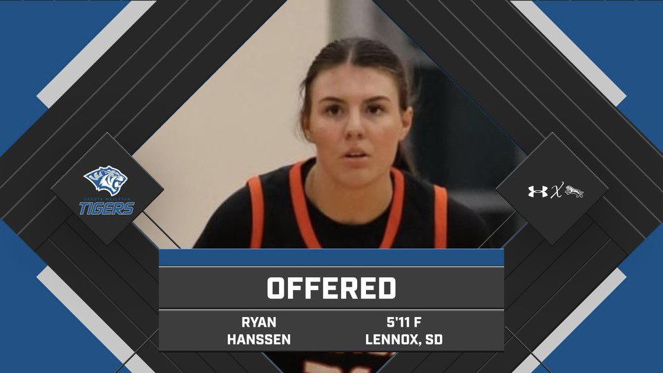 Ryan Hanssen (@ryan_hanssen) on Twitter photo So excited to have received a scholarship offer from DWU! So thankful! <a href="/DWUWBB/">๐๐๐ค๐จ๐ญ๐ ๐๐๐ฌ๐ฅ๐๐ฒ๐๐ง ๐๐๐</a> <a href="/ssahoopsteams/">Sanford Sports Academy Basketball Teams</a> <a href="/LennoxGBB/">Lennox Girls Basketball</a> So excited to have received a scholarship offer from DWU! So thankful! <a href="/DWUWBB/">๐๐๐ค๐จ๐ญ๐ ๐๐๐ฌ๐ฅ๐๐ฒ๐๐ง ๐๐๐</a> <a href="/ssahoopsteams/">Sanford Sports Academy Basketball Teams</a> <a href="/LennoxGBB/">Lennox Girls Basketball</a>