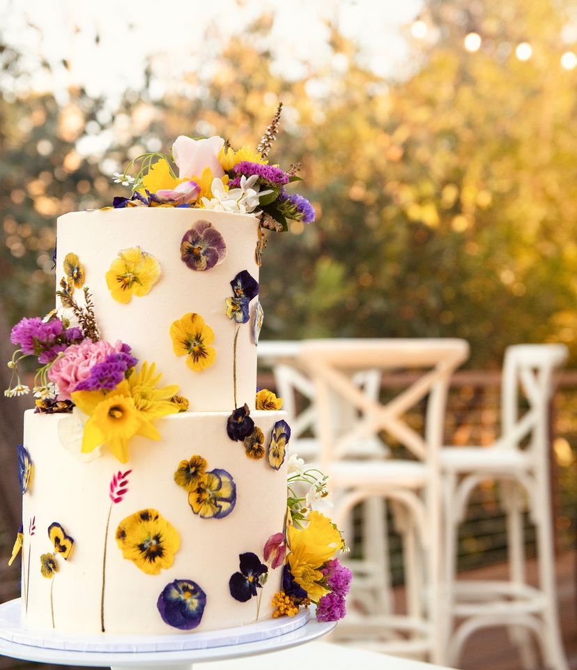 Thanks for all the birthday wishes. Here’s to 60 &amp; 26!