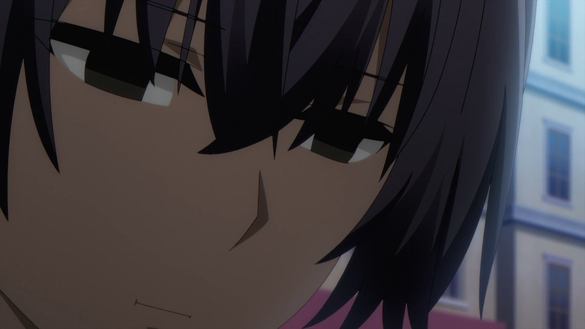 //I should read the new light for The Eminence in Shadow but I'm also lazy