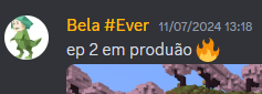 JeffiinYT's tweet photo. produao🔥 https://t.co/9wpqE6KasR
