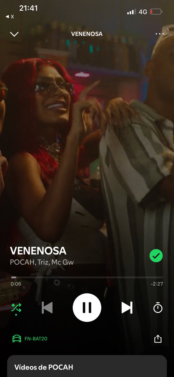 Não sai do repeat <a href="/Pocah/">POCAHs</a>