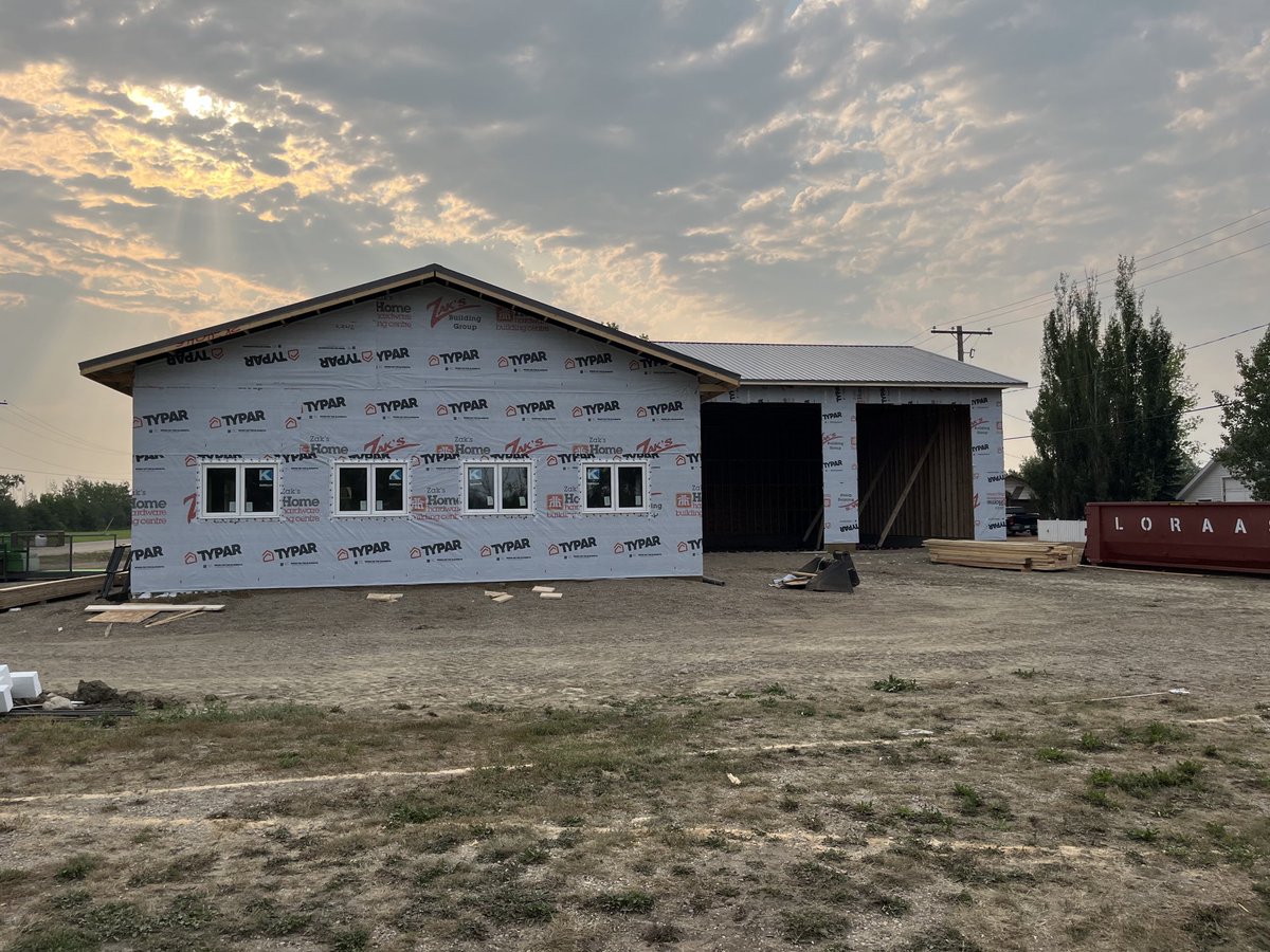 Max Ag Consulting Ltd tweet media