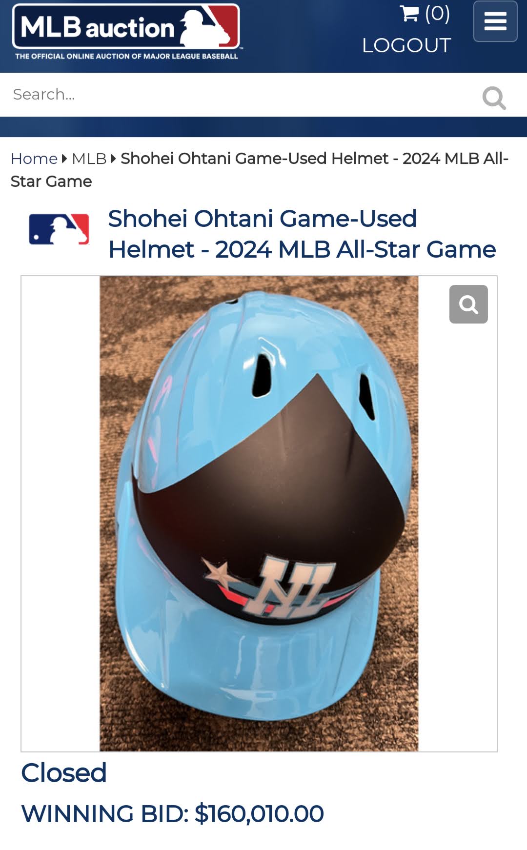 MLBドジャース 実使用ヘルメット 抱ける MLBドジャース 実使用ヘルメット 抱ける