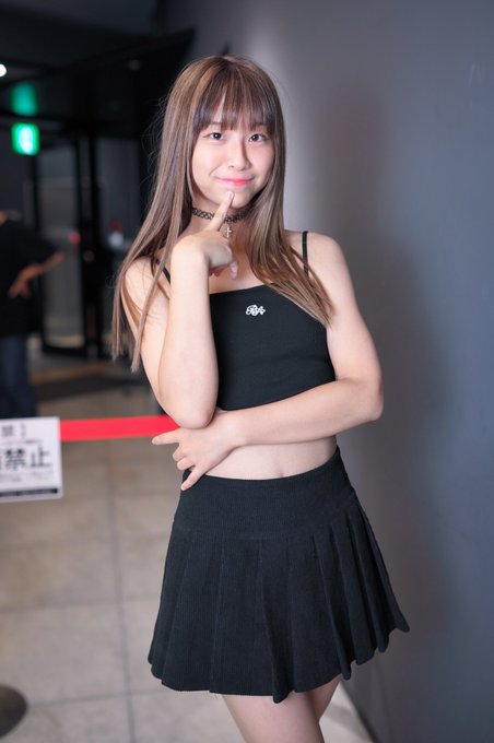 Twitterのコスプレ画像43