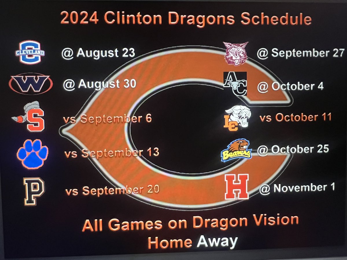 Almost that time of year again