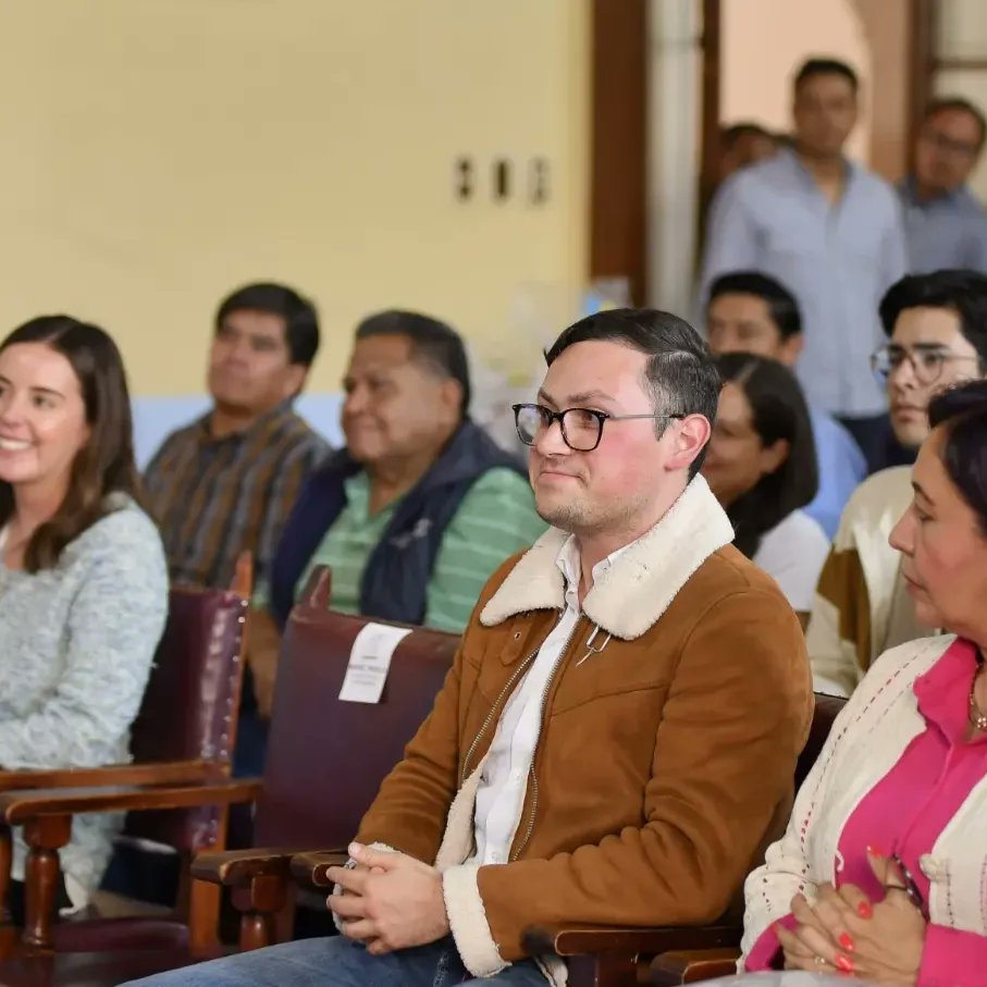 DIF Municipal Guanajuato tweet media