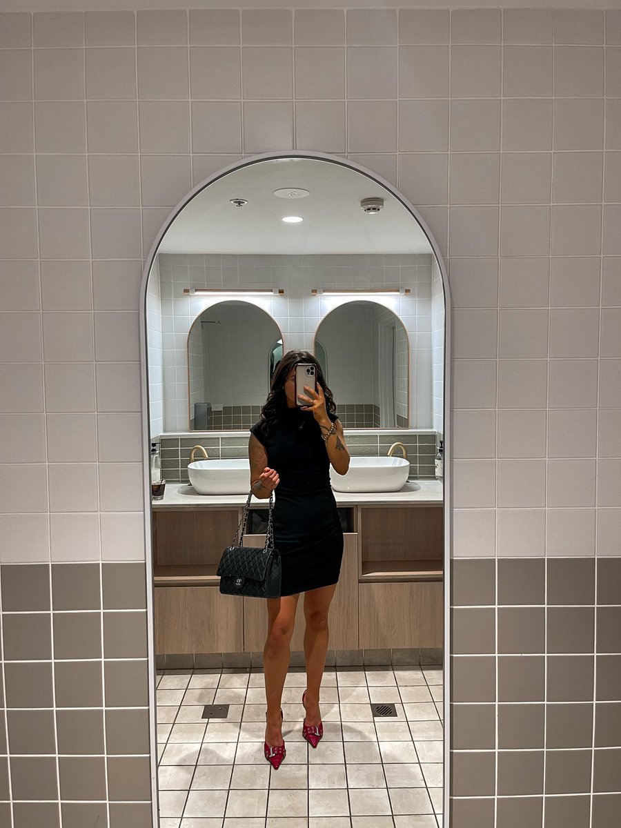 Been a while ✨🧚🏼‍♀️