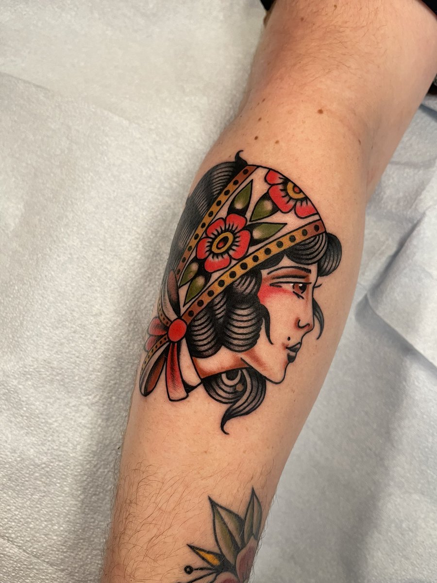 Got new lady 🥰