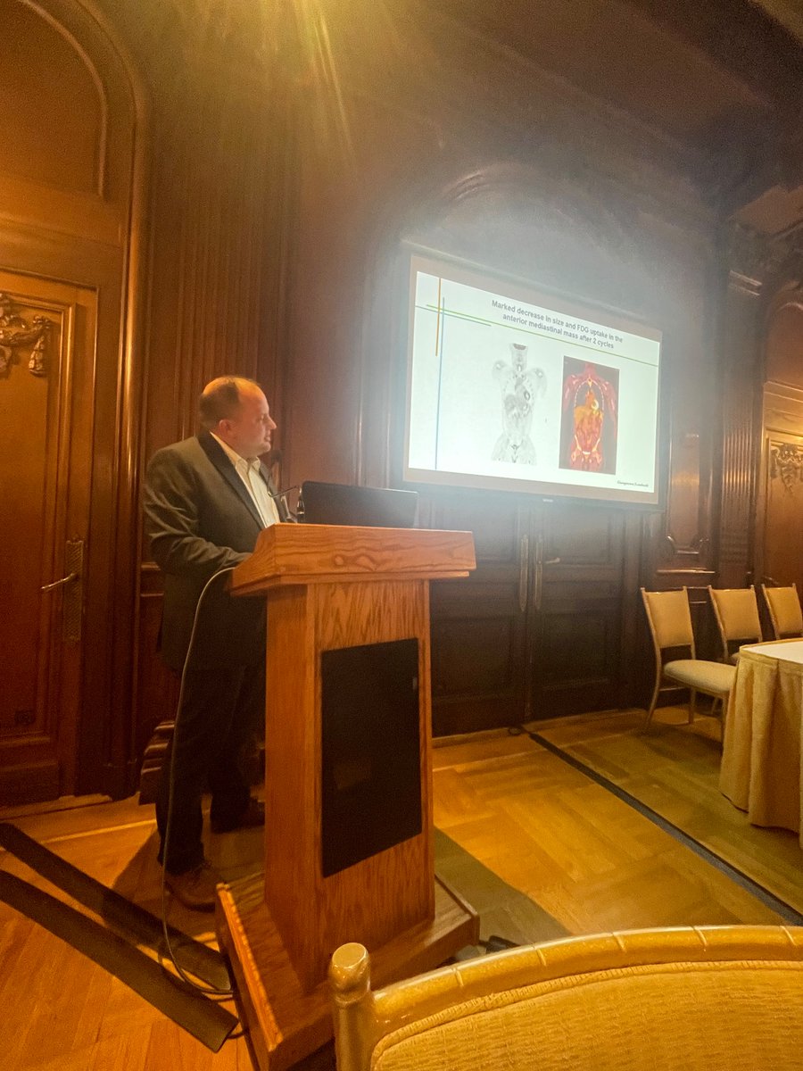 Samah Nassereddine MD tweet media