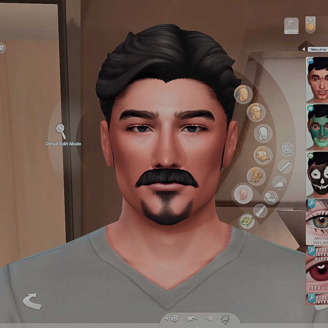 luvsicksims's tweet photo. Oh I WILL be overusing the new highlight from the Lovesick Pack
#ShowUsYourSims #lovesickep https://t.co/gfQLofa2NP