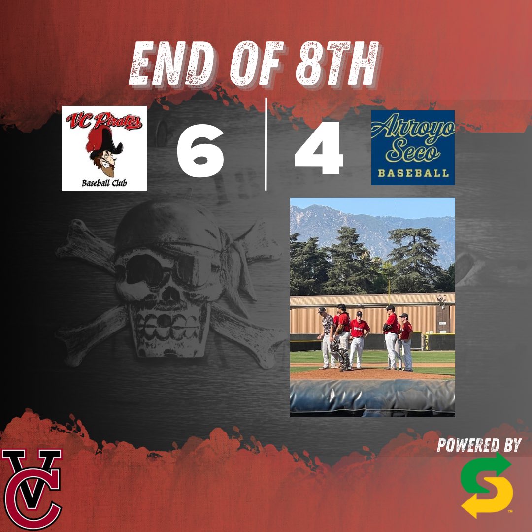 Ventura County Buccaneers tweet media