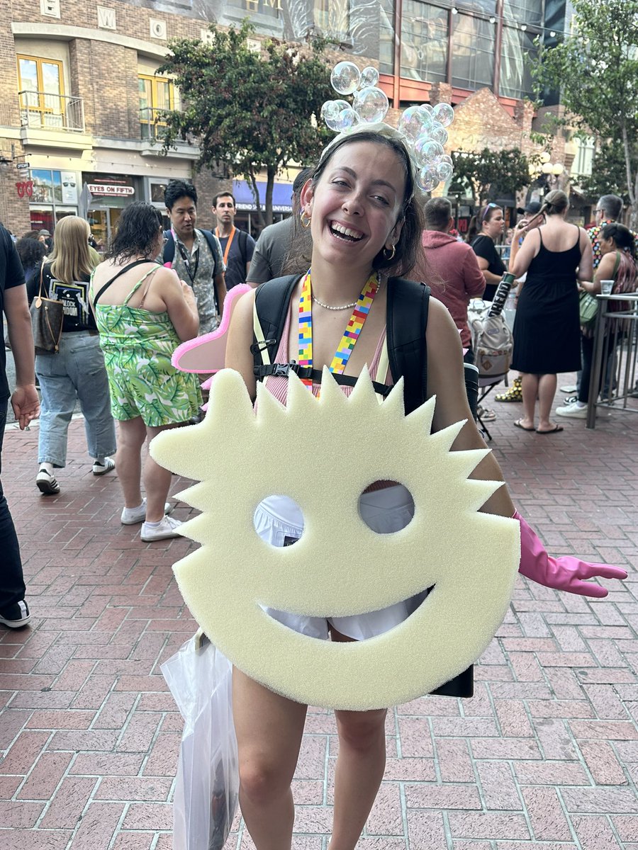 SDCC Unofficial Blog tweet media