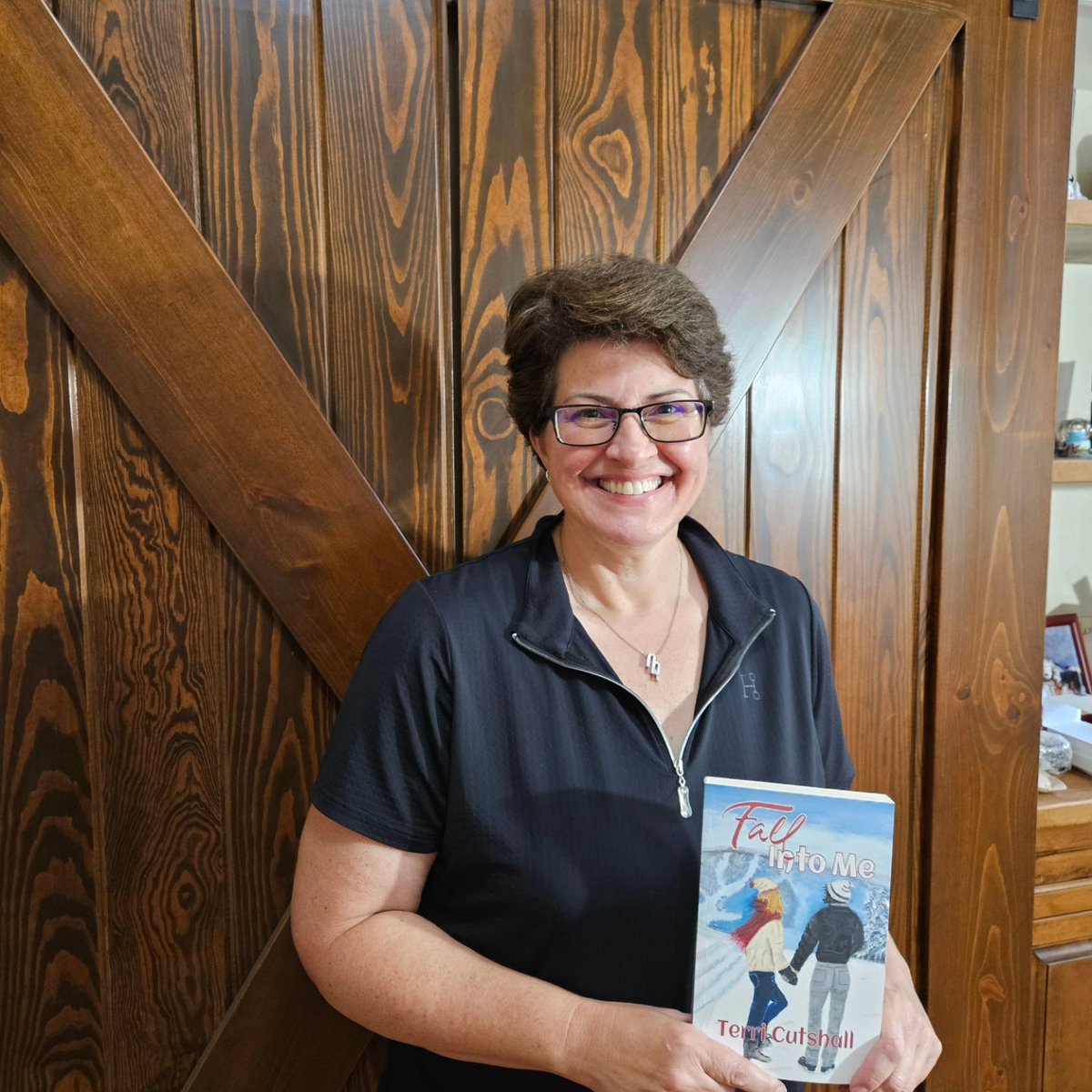 Two years ago today I published Fall into Me. One year ago I signed up for #gclswritingacademy and then graduated this month at the #gcls con! I am so happy to have found this amazing and supportive community of readers, writers and authors. Thank YOU for being you!