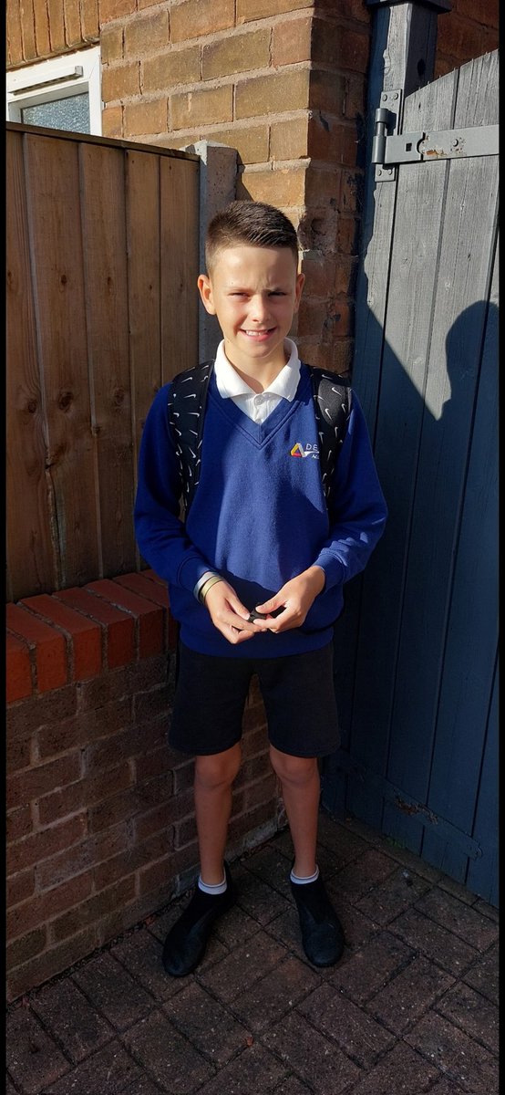 MichelleRook2's tweet photo. That's yr5 done and dusted for Dylan. He has had a fantastic year with his class mates and a great teacher who he is going to miss. 
Well done Mr G on your first class and doing an amazing job. Enjoy your summer break 😊 https://t.co/YxnXCej4mU