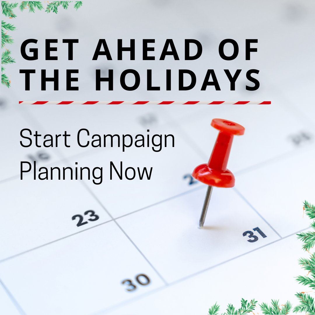 The 2024 holiday season is shorter than ever! Get a head start with these SEO and PPC tips that will help you maximize your marketing💰 quickly across multiple holidays. 👉 1l.ink/X4LCHJP #holidaymarketing #seo #ppc #holidayseason #digitalmarketing #therawragency