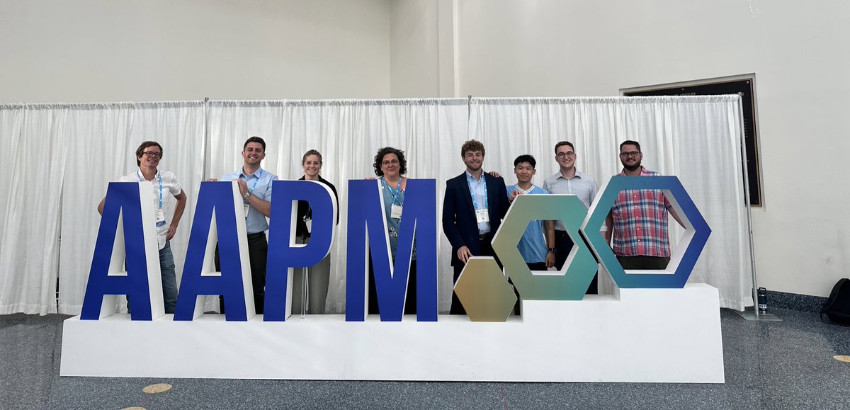 Dartmouth Medical Physics tweet media