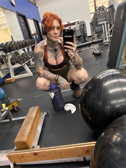 One day at a time boss, but we&rsquo;re doing it. 💪🏼 https://t.co/8s0pqvZHXj