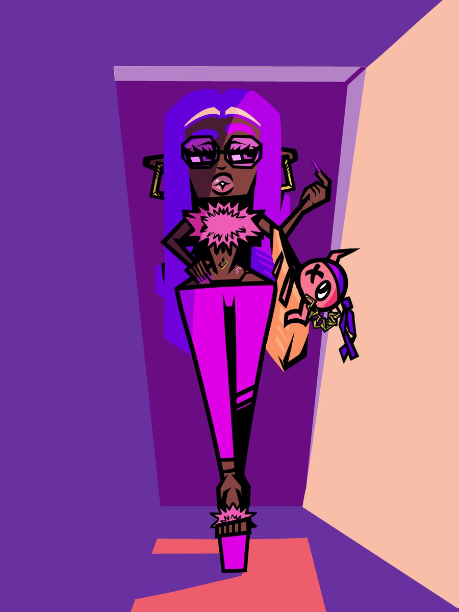 me and <a href="/RRRemix_SPL/">々« RRRemix 📀</a> 's mixtape he's our cute ass mascot