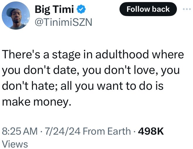 instablog9ja's tweet photo. Can you relate? https://t.co/NZcOwHtH35